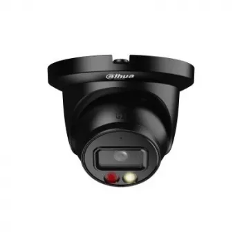 IP dome kamera DAHUA HDW2649TM-S-IL-0280B-B 6MP Eyeball s infračerveným osvetlením