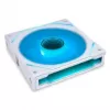 LIAN LI UNI FAN SL-INF 120 ARGB Reverse Blade 4 ks balenie - biela