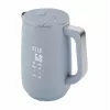 Elektrická kanvica Elle EKWKP101BUEU 1,7 l, modrá