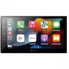 Pioneer SPH-DA360DAB čierny Wi-Fi Bluetooth
