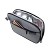 XD Design First-Class cestovný organizér All-in-One P706.3425, námornícka modrá