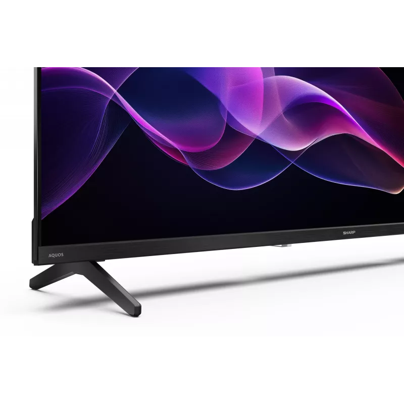 Sharp | 40HF3265E | 40 palcov | Smart TV | Google TV