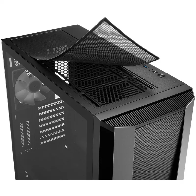 Sharkoon produkt čierny