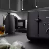 Salter EK5632MBLKFVDE Kuro rýchlovarná kanvica Rapid Boil