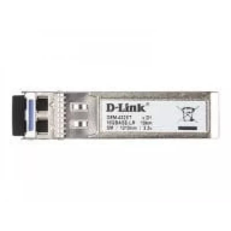 Optický transceiver modul D-Link DEM-432XT 10000 Mbit/s SFP+