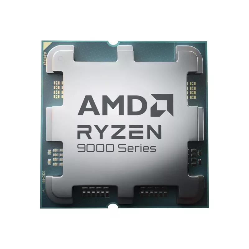 Procesor AMD Ryzen 9 9900X 4,4 GHz 76 MB L2 & L3, Socket AM5