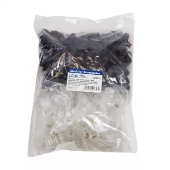 RJ-45 konektor LogiLink MP0024
