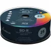 BD-R médium Blu-Ray Disc MediaRange MR515