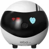 ENABOT Ebo Air AI robot biela a čierna