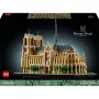 LEGO Architecture Notre-Dame de Paris set pre dospelých 21061