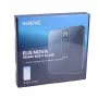 Renpho váha Smart Body Analysis Elis Nova čierna PEU-R-A031 PEURA031 (PEU-R-A031)
