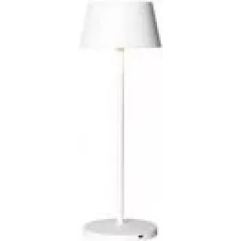 Jakob Maul GmbH MAULnina LED akumulátorová stolná lampa biela (8190802)