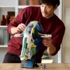 LEGO STAR WARS 75409 Jango Fetts Firespray-Class Raumschiff