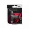 Patriot PVP30 externý SSD 512 GB, Duo A+C USB 3.2 Gen2, hliník