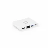 DICOTA USB-C Portable Docking 4-in-1 s HDMI - dokovacia stanica - USB-C - HDMI (D31730)