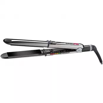 Kefa na vyhladzovanie vlasov BABYLISS ELIPSIS3100 Warm nerezová oceľ 45 W, 2,4 cm platňa, 5 stupňov ohrevu, 150–230°C