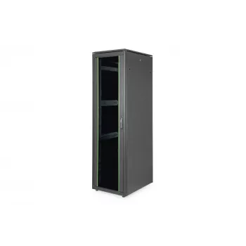 Samostatný rack Digitus DN-19 42U-6/8-B-1