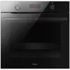Amica ED47637BA+ X-TYPE STEAM rúra 77 L 3600 W A+ čierna