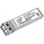 Intel Ethernet SFP+ SR Optics - modul SFP+ transceiveru - 10GbE - 1000Base-SX, 10GBase-SR - LC - 850 nm (E10GSFPSRG1P5)