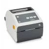 Zebra ZD421T tlačiareň etikiet termotransfer 203 x 203 DPI 102 mm/s káblová & bezdrôtová Ethernet LAN Bluetooth