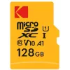 microSDXC karta Emtec EKMSDM128GXC10K 128 GB