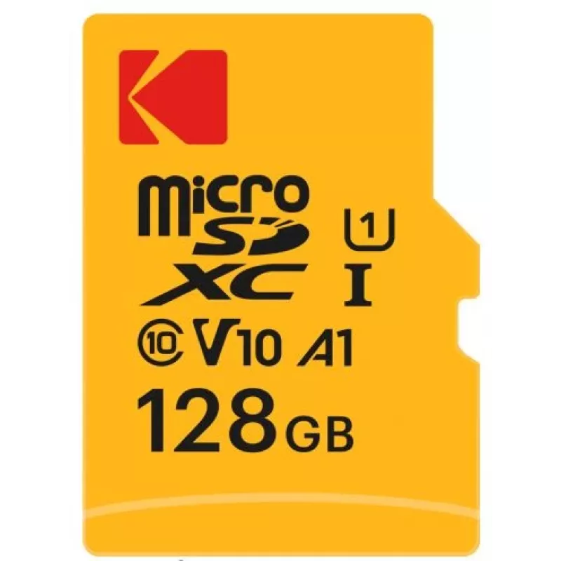 microSDXC karta Emtec EKMSDM128GXC10K 128 GB