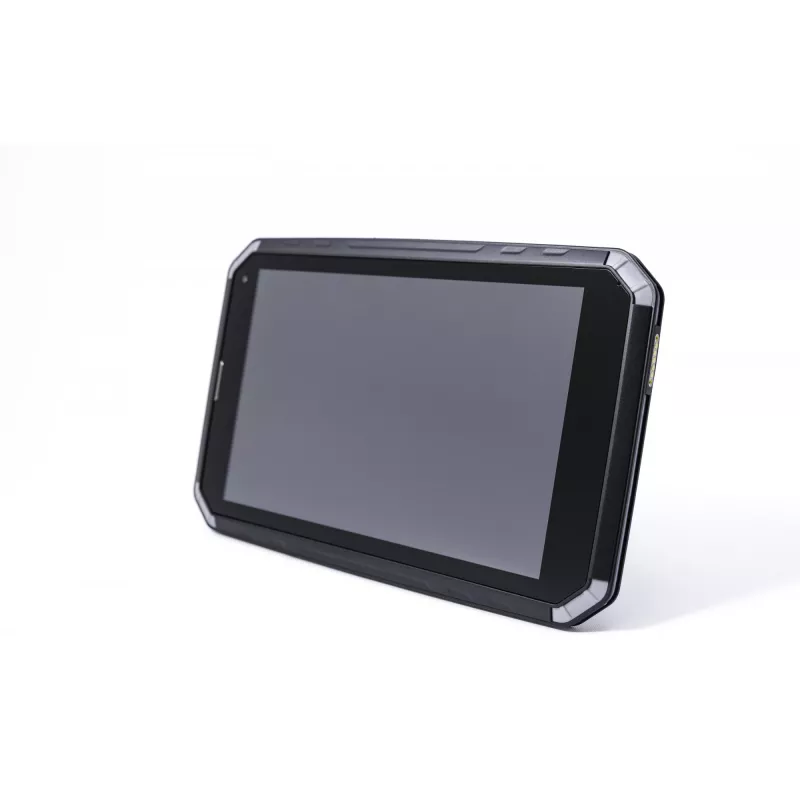 Cyrus Technology Cyrus CT1 XA - 20,3 cm (8 palcov) - 800 x 1280 pixelov - 64 GB - 4 GB - Android 9.0 - čierny