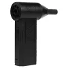Savio MD-01 fúkač na listy 60 W 7,4 V 140 km/h lithium-ion (Li-Ion)