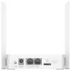 Stolný WLAN router Cudy LT300_EU – 300 Mbit/s, single-band 2,4 GHz, NanoSIM, 1 WAN, 4 LAN porty