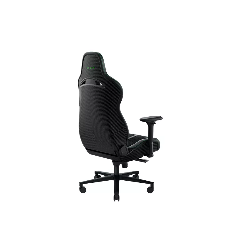 Razer RZ38-03710100-R3G1 herná stolička univerzálna herná stolička čalúnená sedacia plocha