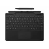 Microsoft Surface Pro klávesnica s tenkým perom QWERTY anglická čierna