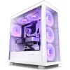 All-in-One kvapalinový chladič NZXT Kraken 280 RGB