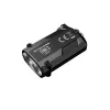 Prívesková baterka Nitecore TINI3 čierna 600 lm USB nabíjateľná