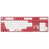 Varmilo VEA108 Koi herná klávesnica, MX-Brown, biela LED - US rozloženie