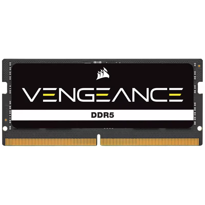 Corsair Vengeance – DDR5 – modul – 32 GB – SO DIMM 262-PIN