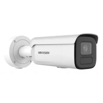 Hikvision Bullet IP kamerový systém DS-2CD2646G2H-IZS 2,8–12 mm, 2688×1520, vonkajší, stropná/nástenná montáž