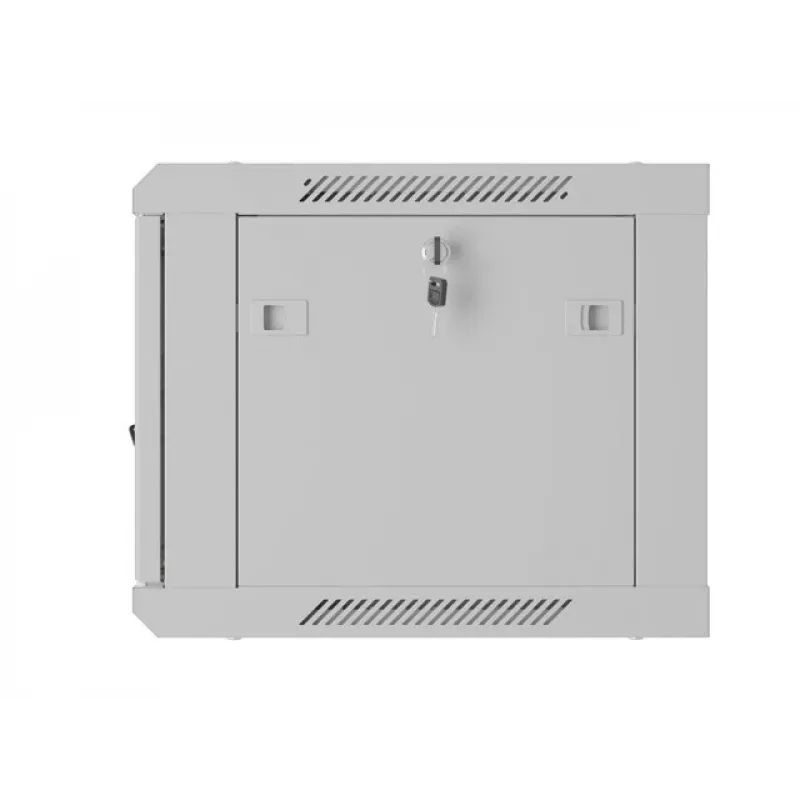 Lanberg 19 nástenný rack 6U 600X