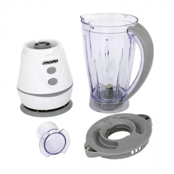 Mesko MS 4060g stolový mixér 1 L stolný mixér 500 W sivý