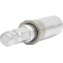 Držiak bitov 1/4 palca KS Tools 514.1113, 65 mm, Auto-Slimlock