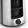 Hriankovač WMF Bueno Pro 6 — 2 plátky, 870 W, strieborná/čierna