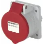 MENNEKES CEE zásuvka na panel 5x16A 3385 TwinCONTACT 400V IP44 rovná 3385 (3385)