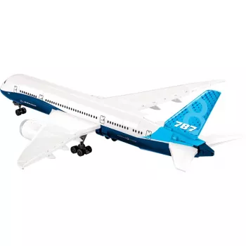 COBI Boeing 787-8™ DREAMLINER™ lietadlo