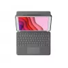 Obal na klávesnicu Logitech Combo Touch pre iPad 7. 8. 9. generácie