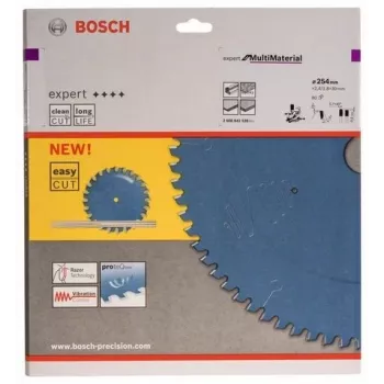 Bosch 2608642528 kotúč píly 25,4 cm 1 kus