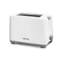 Zelmer ZTS7386 Hriankovač 2 plátky 750 W Biela