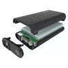 Powerbanka RealPower PB-20000 PD čierna (323369)