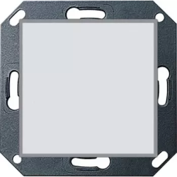 GIRA 116900 vypínač svetla biely (116900)