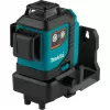 Makita 12V SK700D čiarový laser