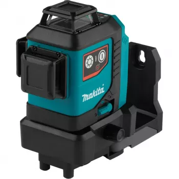 Makita 12V SK700D čiarový laser