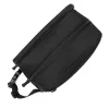 Cestovná taška Eco Travel TOILETRY/čierna 8409 Rivacase